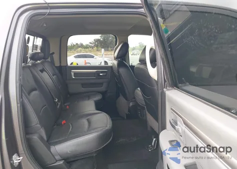 2015 Ram 1500 Lone Star from USA, damaged, VIN 1C6RR6LT3FS553557